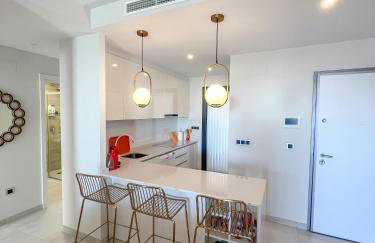 Sunset Waves 3 Benidorm - Foto 4