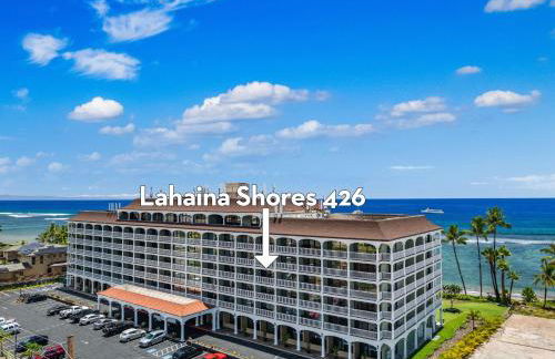Lahaina Shores 426 - Foto 50