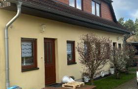 Zum Käutzchen 120qm Ferienhaus 8 Personen 4 Schlafzimmer - Foto 15