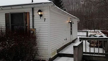 Spacious Cabin Rental next to Balsam Mountain in Upstate New York - Foto 2