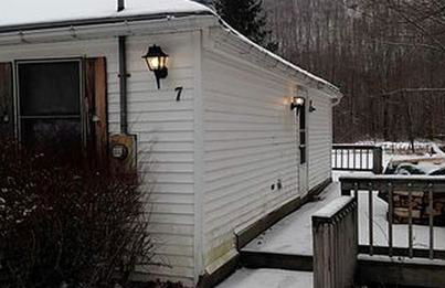 Spacious Cabin Rental next to Balsam Mountain in Upstate New York - Foto 2