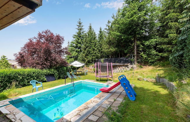 Cosy Apartment in Dresden With Balcony and Swimming Pool - Foto 49