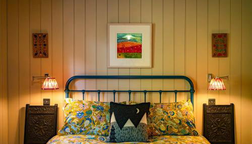 Stable Cottage, Gartocharn, Loch Lomond - Foto 3