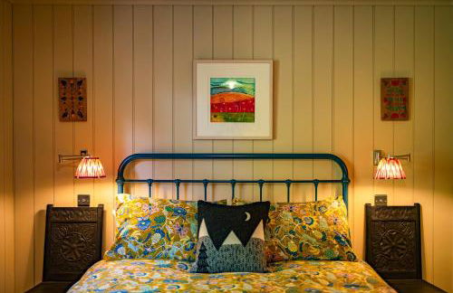 Stable Cottage, Gartocharn, Loch Lomond - Foto 3