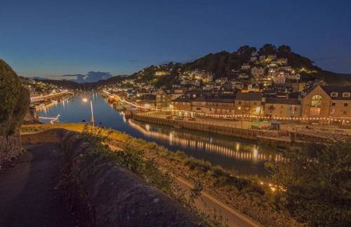 The Captain's Lodge Looe - Foto 32