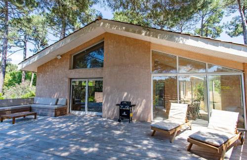 Villa tout équipée dans les Vallons du Ferret à 5 min de la plage - Foto 1