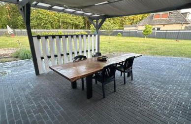 Ferienhaus Lüneburger Heide - Foto 8