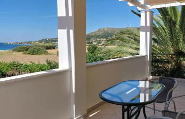 The Three Palms Samos Seaside Villa - Foto 45