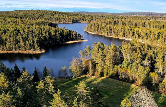 5 Person Holiday Home in Bullaren-by Traum - Foto 15