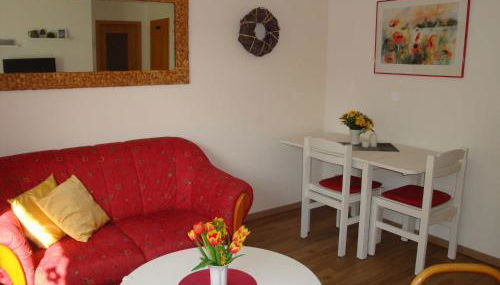 Ferienwohnung in zentraler, ruhiger Lage Klatt in Kappeln - Foto 4