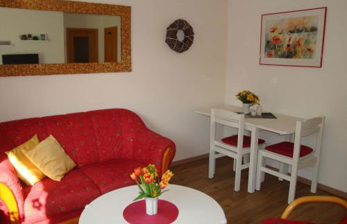 Ferienwohnung in zentraler ruhiger Lage Klatt in Kappeln - Photo 4