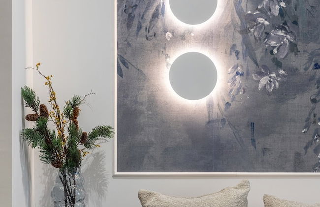 Luxury Piata Romana 2BR Urban Sanctuary by HOLT - Foto 31