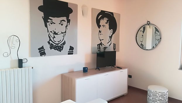 Borgo Nicoletta Case per le vacanze - Foto 2, Imagen principal