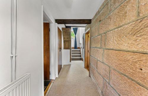 Classical Easter Cottage with Breathtaking Views - Foto 37