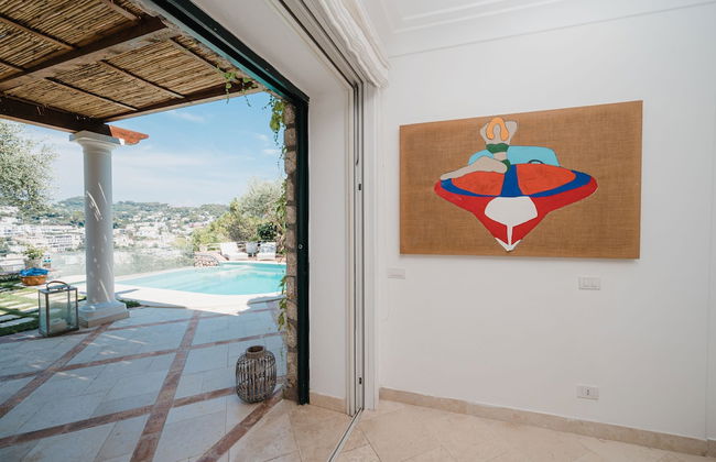 Villa Pietraserena by Elite Villas - Foto 15