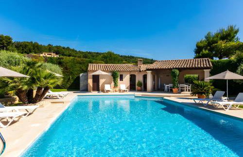 Maison De Campagne Le Cyprès - Foto 32