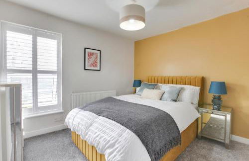 Ann’s Place - 2 Bed House Central Romford - Free Parking & Garden - Foto 30