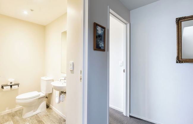 Quest Cathedral Junction Serviced Apartments - Foto 31