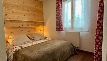 Le Pin Cembro, magnifique 6 couchages - Foto 3