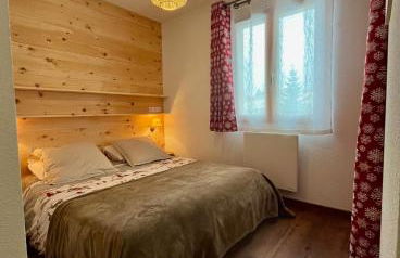 Le Pin Cembro, magnifique 6 couchages - Foto 3