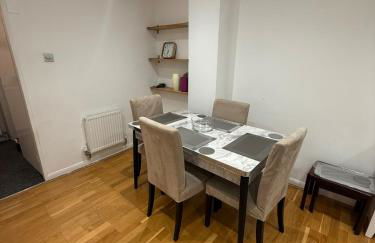 Modern Comfort Near Gatwick, Three Bridges & M23! - Foto 12