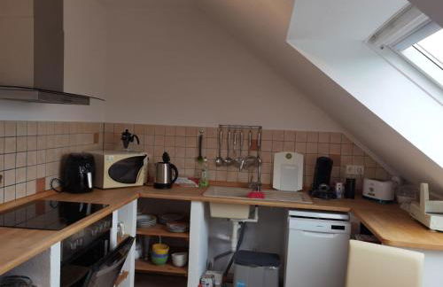 Apartment Nichtraucher- Ferienwohnung mit Balkon by Interhome - Foto 15