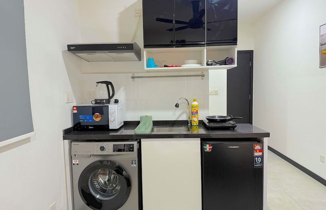 Neu Suites By Serenity Vacation Homes - Foto 80