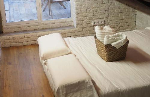 Tiny apartment on the roof touching Gibraltar - Foto 6