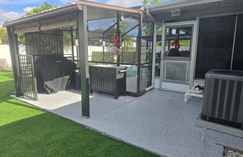 Cape Coral Cozy House - Foto 53