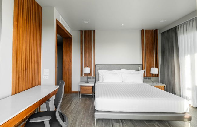 SN Residences - Foto 16