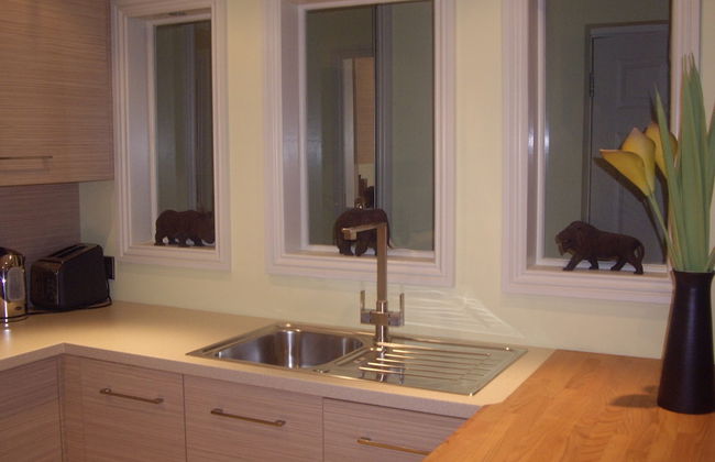 Portland Apartments - Photo 27