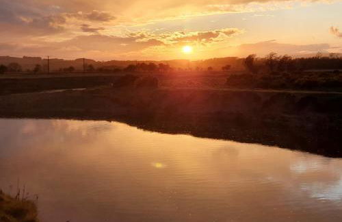 Valley View Cottage - Foto 29