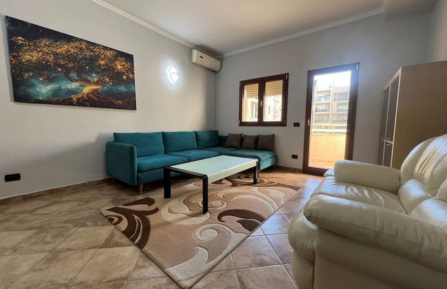 Elly Seaside Apartment - Foto 8