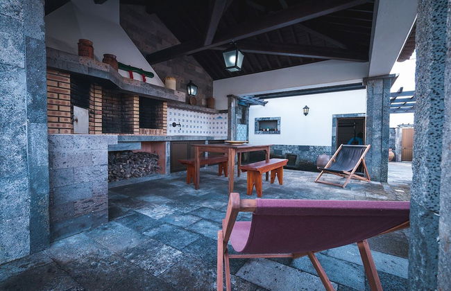 Refúgio do Sol - Mosteiros - Foto 24