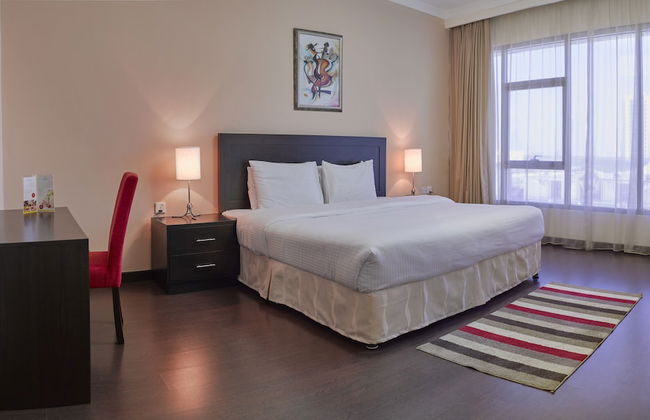 Tulip hotel And Suites - Foto 7