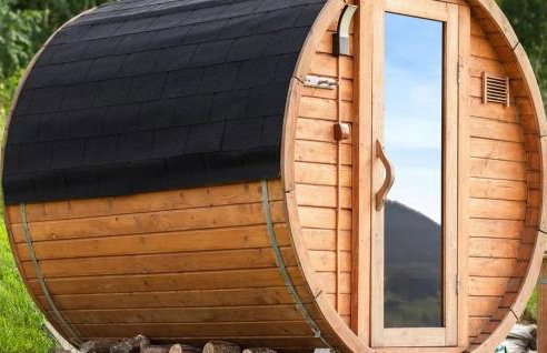 Beautiful Home In Niedzwiedz With Sauna - Foto 17