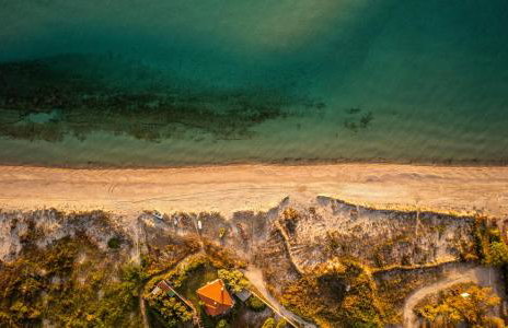 Helios Villa Fourka - Foto 47