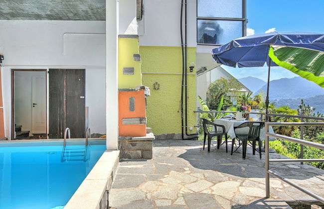 Apartment View And Pool - Foto 11