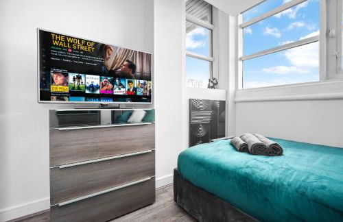 Luxury stay with scenic views - Foto 40