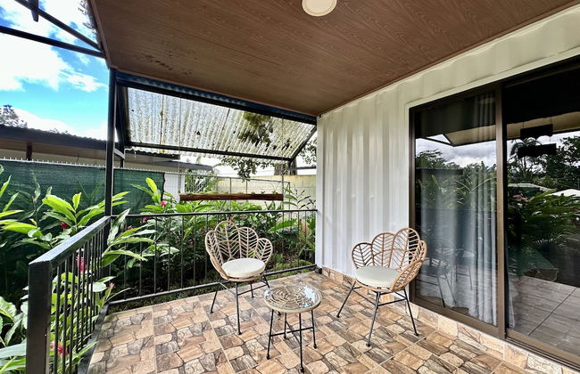 Almendros Eco-Villas - Foto 72