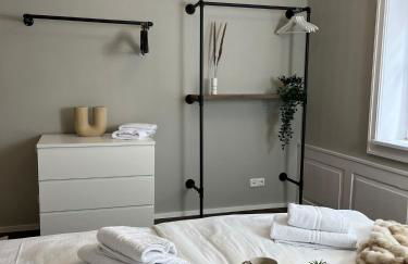 SecretApartment: Fewo in Warburg - Foto 23