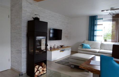 Ferienwohnung Kürmreuth - Foto 6