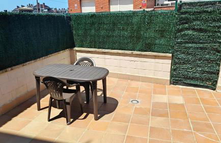 Apartamento Amura cerca de Costa Quebrada - Foto 8