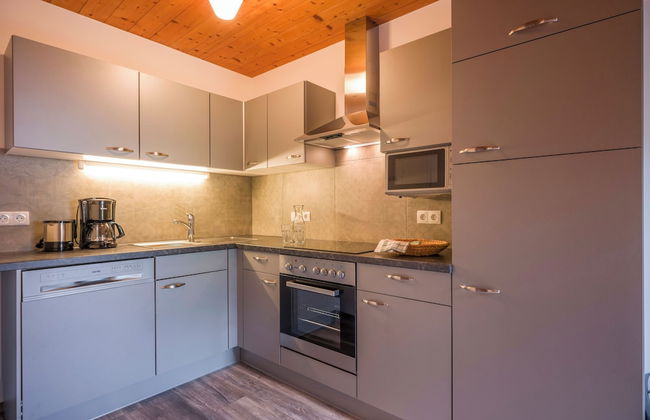 Grittlmühle Chalet Ferienwohnungen - Foto 30