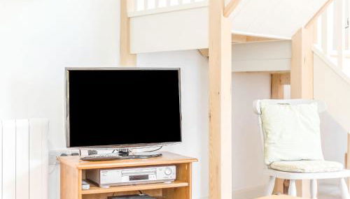 The Old Milking Parlour - Foto 5