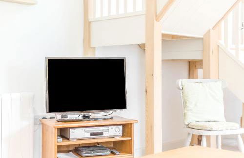 The Old Milking Parlour - Foto 5