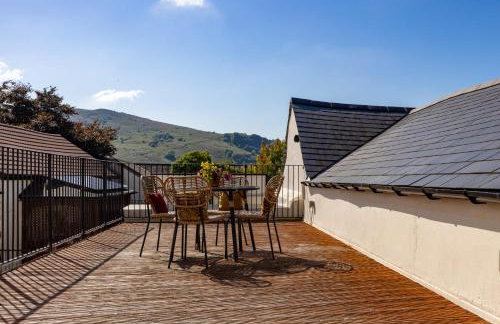 Meldon View - Period Apartment & Roof Terrace - Photo 19