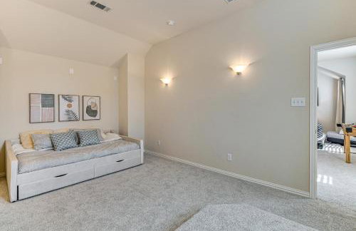 Modern Home w/ Office: Near Parks, Lake & Golf! - Foto 35