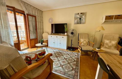 MARESOL - apartment close to the beach and restaurants - Foto 15