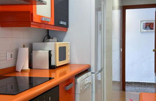 El Apartamento - Photo 35